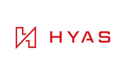 Hyas - DNS Security